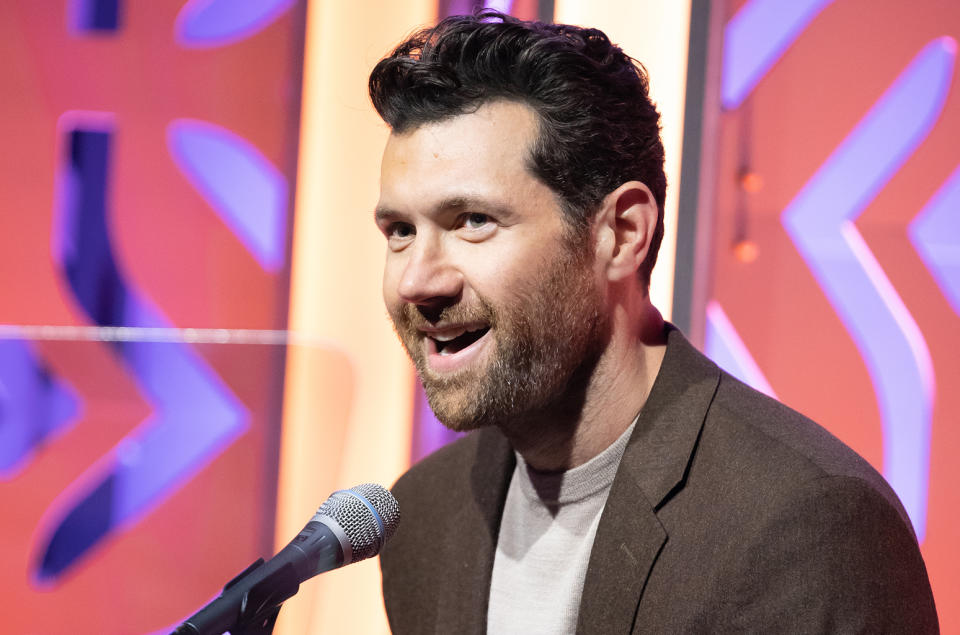 Billy Eichner