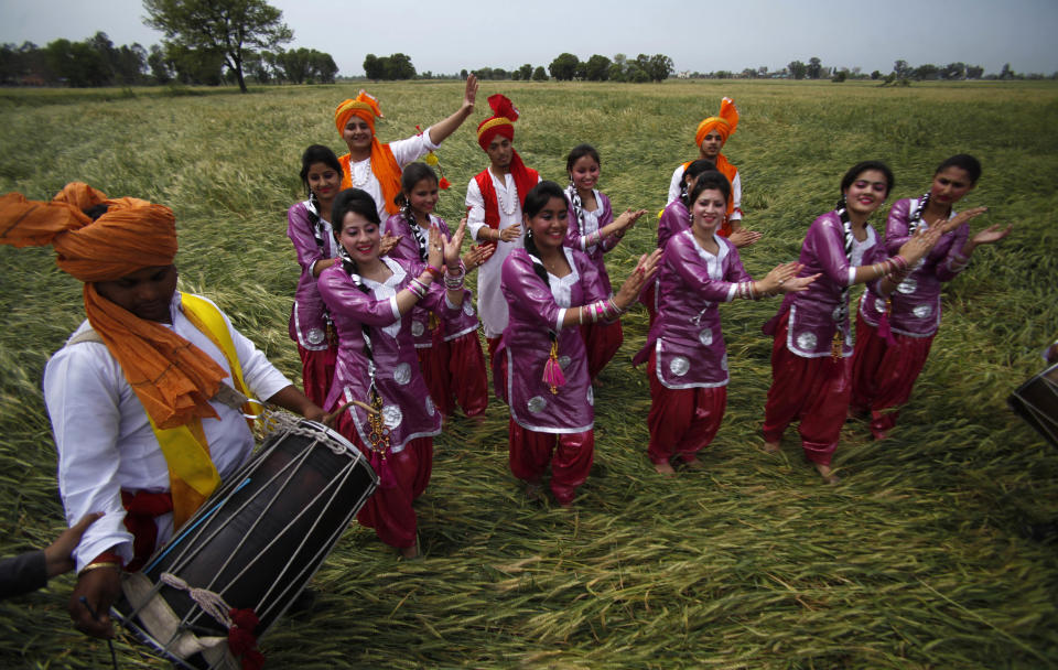 Baisakhi