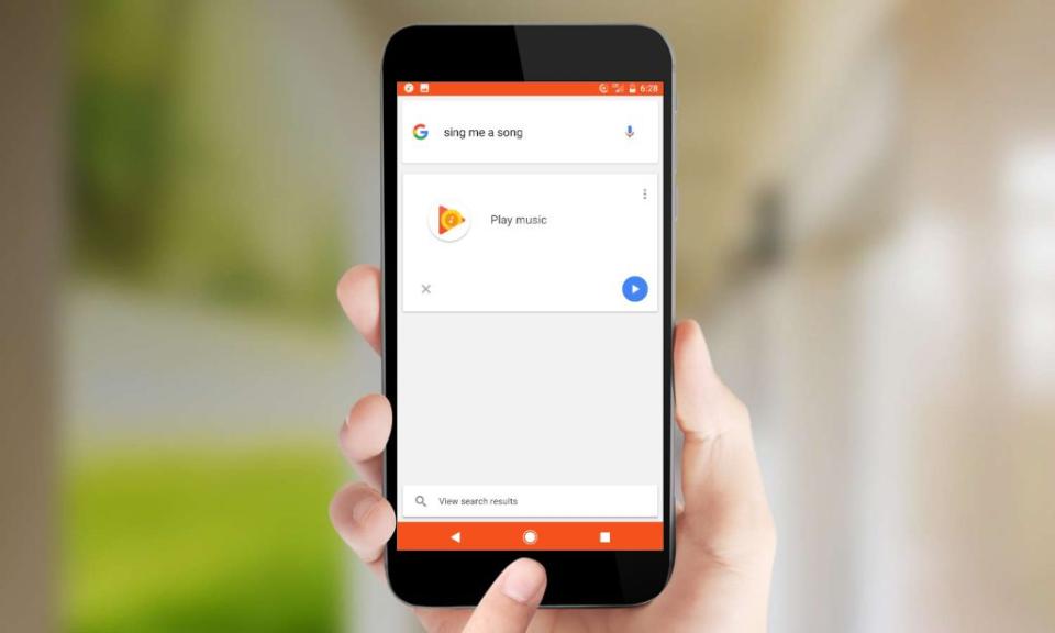 best Google Assistant commands: Play some tunes