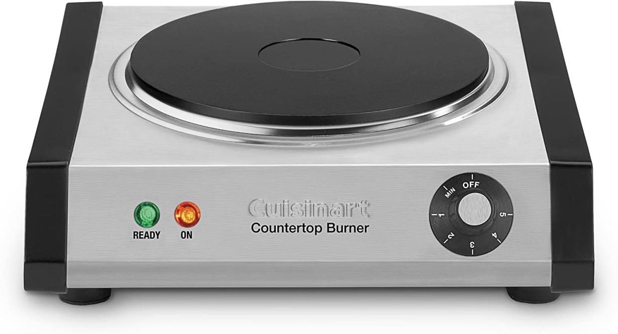 Cuisinart SIngle Burner Hot Plate