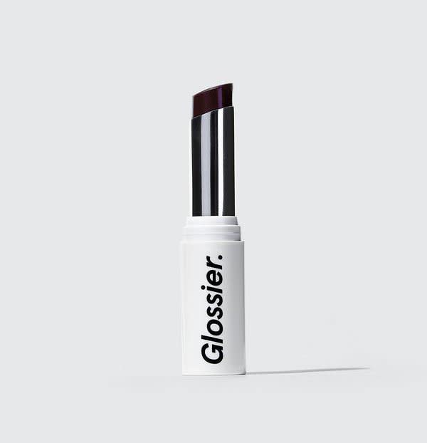 Glossier Generation G Sheer Matte Lipstick in Jam