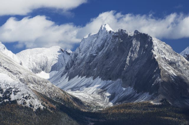 Kananaskis Country Alberta