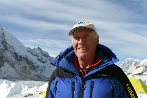 "I predict that we'll have more fatalities on the mountain until the operators mature," said Russell Brice, who has been taking people up Everest since 1994