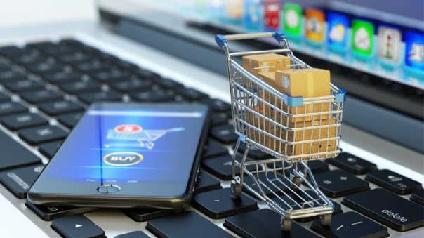 Boom del comercio electrónico: ¿Cómo sacarle provecho y usarlo a favor de  mi negocio? Conoce estos consejos | CCL | e-Commerce | Yape | WhatsApp |  RPP Noticias