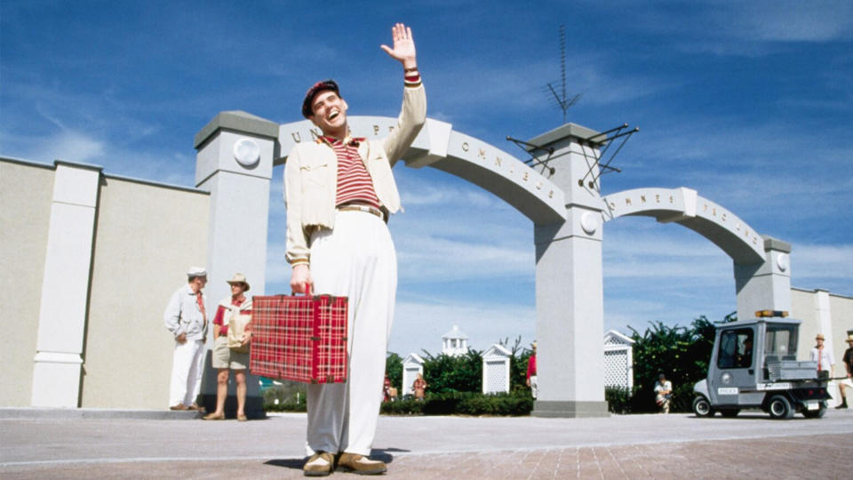 The Truman Show (1998)