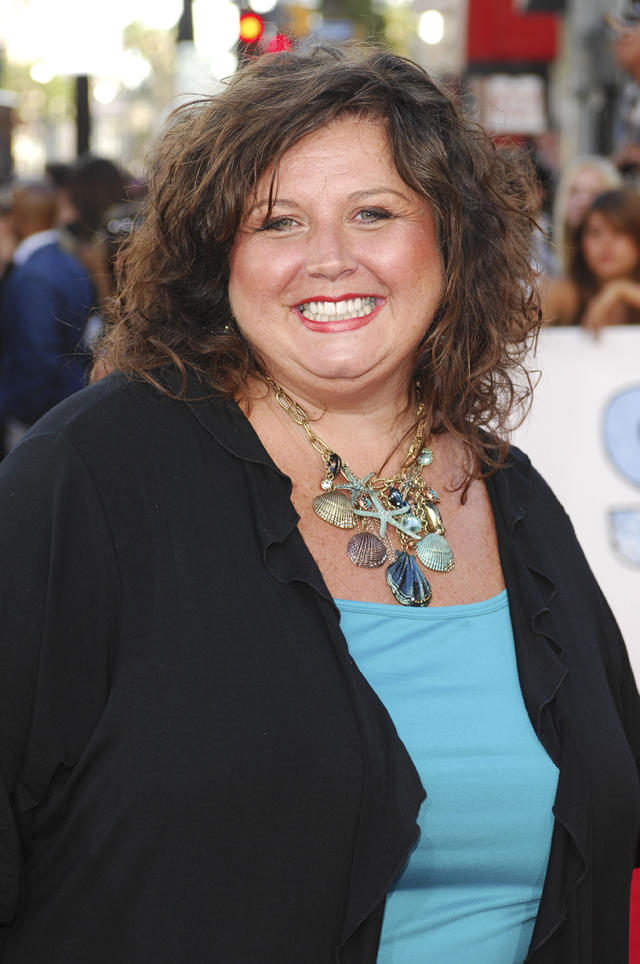 Abby Lee Miller says she's returning to 'Dance Moms