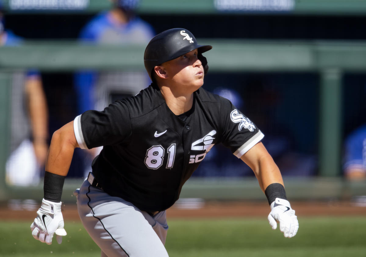 2022 Fantasy Baseball Player Spotlight: Top Prospect Vaughn