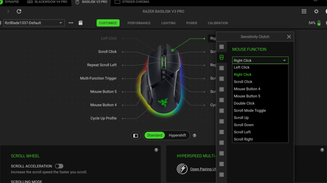 I can't believe my eyes! Razer Synapse is getting a much-needed  quality-of-life update