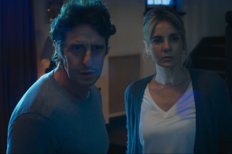 Ecos de un crimen, película del director Cristian Bernard, es la película más taquillera del cine argentino en lo que va del año: vendió menos de cien mil entradas