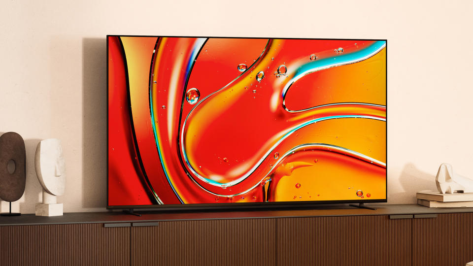 Sony Bravia 7