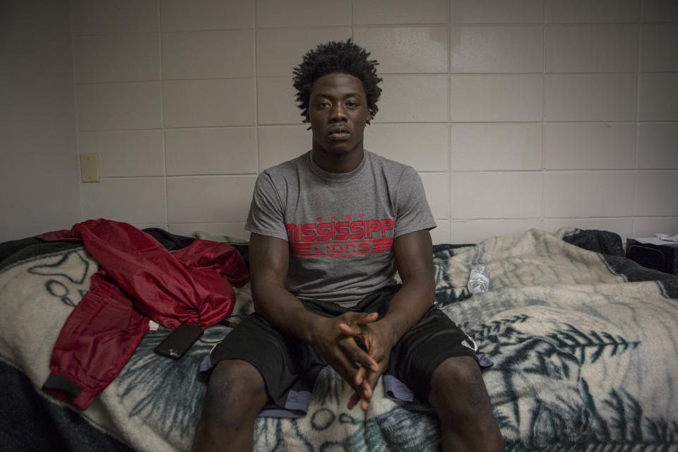 Last Chance U Season 2