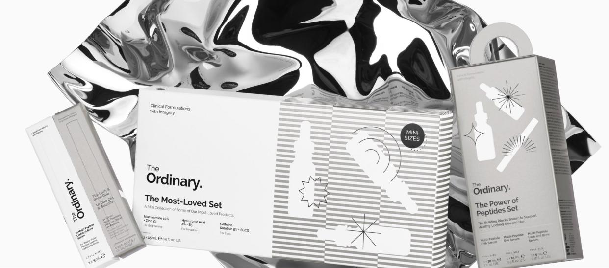 The Ordinary lance sa campagne Slowvember, comment mieux consommer lors du Black Friday ? 