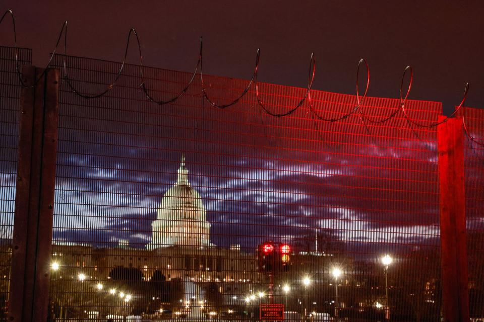 Photo credit: SOPA Images - Getty Images