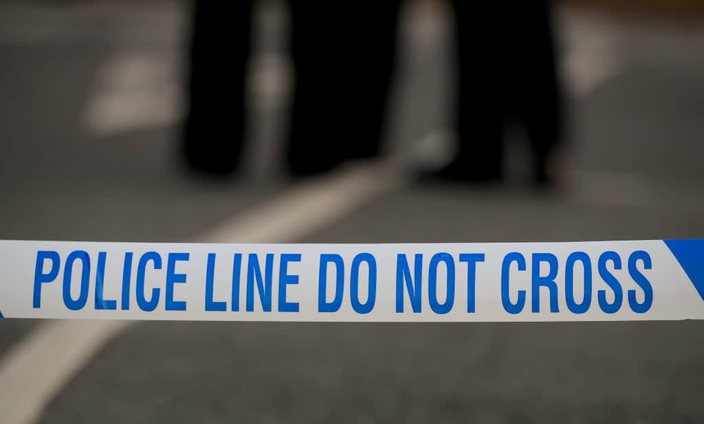 Police were called to reports of a fight in Clacton, Essex (Peter Bynre/PA) (PA Archive)