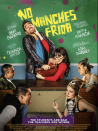 <p>Though there's no official English translation for this 2016 comedy, the phrase <a href="https://www.tellmeinspanish.com/mexico/mexican-slang/no-manches/" rel="nofollow noopener" target="_blank" data-ylk="slk:"no manches" means;elm:context_link;itc:0;sec:content-canvas" class="link ">"no manches" means</a> "stop kidding around" or "come on." When folks dive into the Spanish-language movie it makes sense given how the new substitute teacher Zequi (<strong><a href="https://www.imdb.com/name/nm1410318/" rel="nofollow noopener" target="_blank" data-ylk="slk:Omar Chaparro;elm:context_link;itc:0;sec:content-canvas" class="link ">Omar Chaparro</a></strong>) ruffles feathers. After his release from prison, he scams his way into the high school to find buried gold within it. But it proves to be more challenging than serving time.</p><p><a class="link " href="https://www.amazon.com/No-Manches-Frida-Omar-Chaparro/dp/B01MQUFRH5?tag=syn-yahoo-20&ascsubtag=%5Bartid%7C10055.g.35564148%5Bsrc%7Cyahoo-us" rel="nofollow noopener" target="_blank" data-ylk="slk:STREAM NOW;elm:context_link;itc:0;sec:content-canvas">STREAM NOW</a></p>