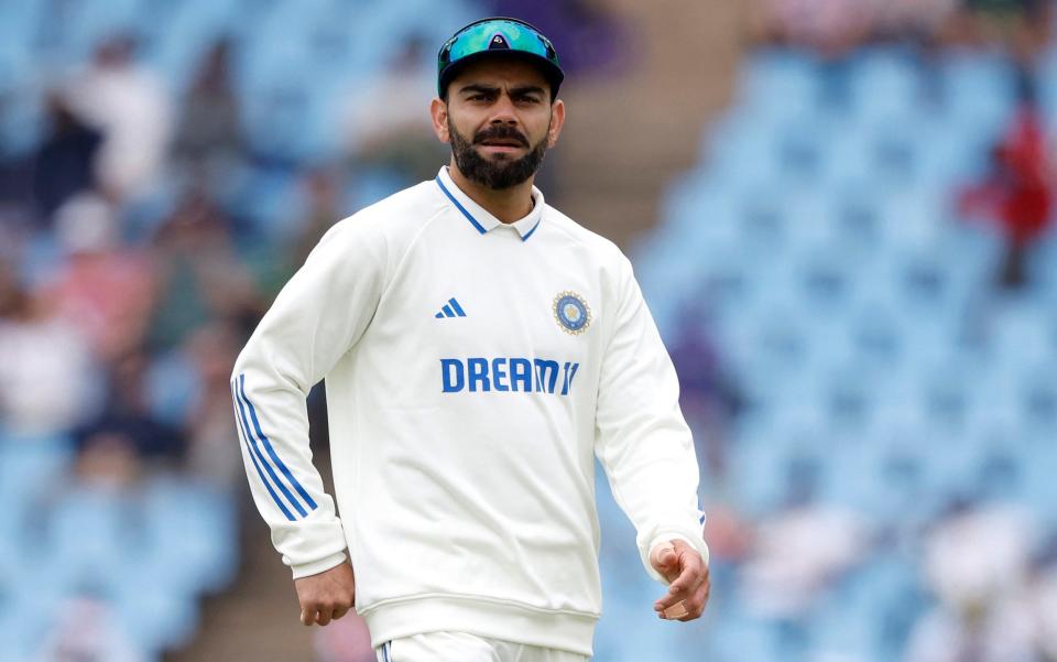 India's Virat Kohli/England vs India, Test series and tour: Next match, full schedule and fixtures