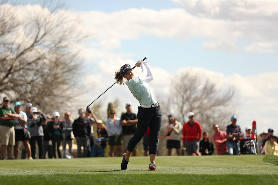 Campeonato de conducción de la LPGA 2023