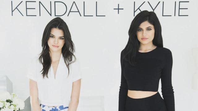 Danielle Guizio Clothing - I Started My Own Clothing Line With $1000. Now  Kendall and Kylie Jenner Wear My Clothes.