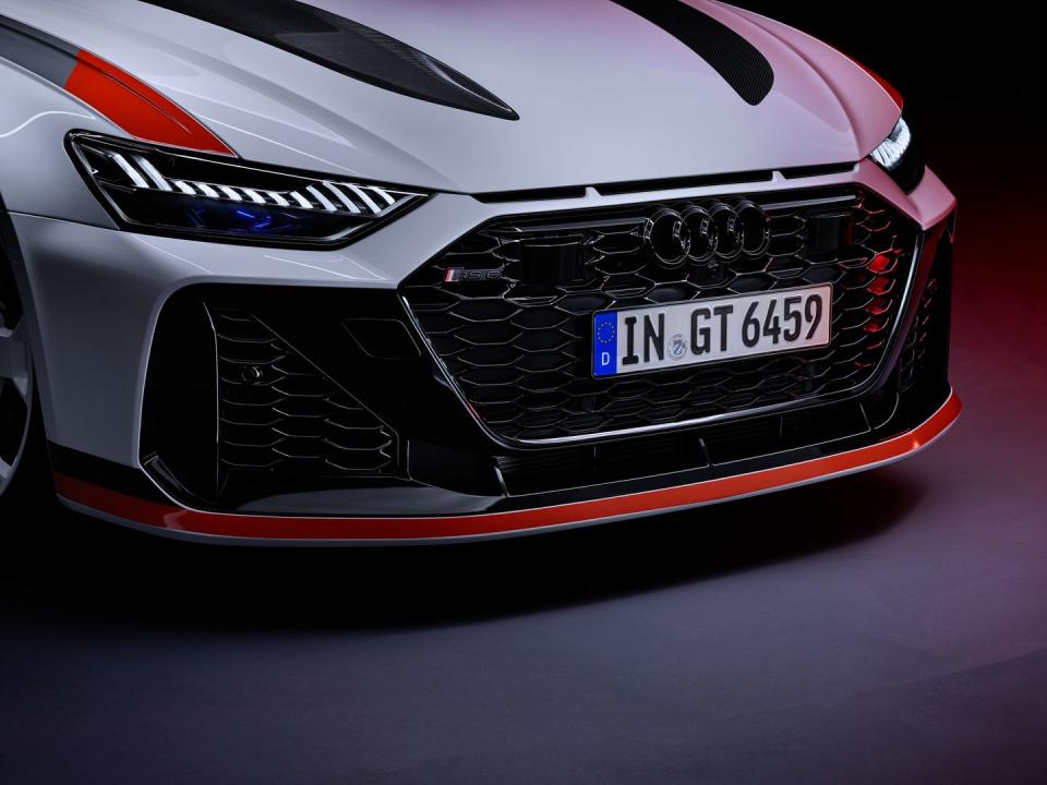 2025 audi rs6 avant gt