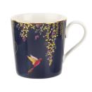 <p><a class="link " href="https://go.redirectingat.com?id=127X1599956&url=https%3A%2F%2Fwww.johnlewis.com%2Fsara-miller-chelsea-collection-hummingbird-mug-340ml-navy%2Fp3358326&sref=http%3A%2F%2Fwww.housebeautiful.com%2Fuk%2Flifestyle%2Fshopping%2Fg26660954%2Fmothers-day-gift-ideas-design%2F" rel="nofollow noopener" target="_blank" data-ylk="slk:BUY NOW;elm:context_link;itc:0;sec:content-canvas">BUY NOW </a></p><p>You can never go wrong with a stunning mug as a present. Why not bake her a cake to go alongside it and enjoy a much-needed coffee break together. </p>