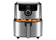 Best Buy: Chefman TurboFry 3.6 Qt. Analog Air Fryer, Dual Dial