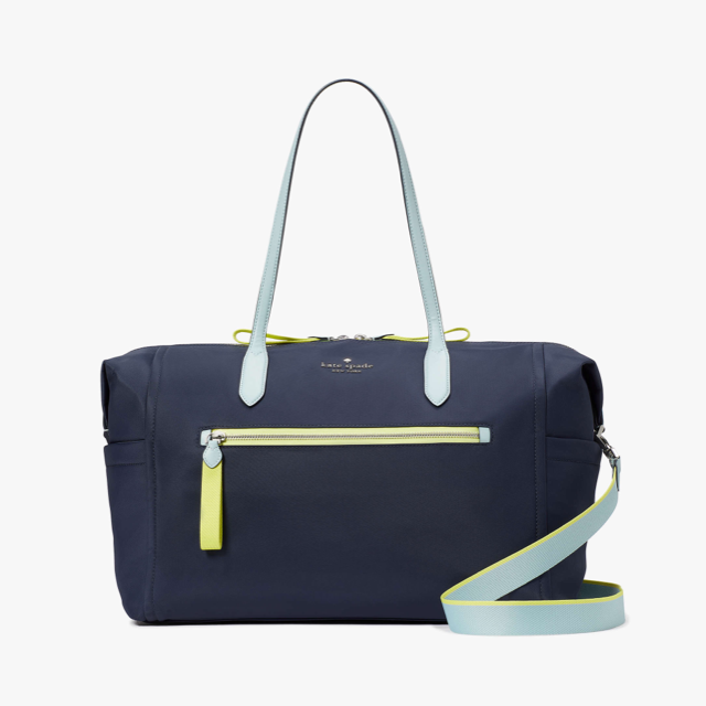 Kate Spade Outlet Spring Sale 2024: Chic Bags, Jewelry & More 80% Off