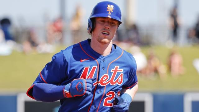 Houston Astros New York Mets: Houston Astros vs New York Mets: Spring  Training Lineup Predictions - February 25th, 2023