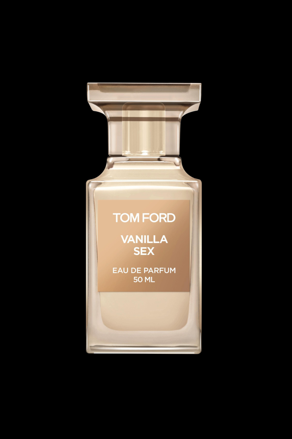 Tom Ford's Latest Fragrance Is Peak Indulgence