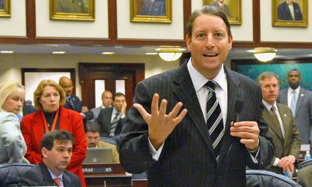 Sen. Bill Galvano