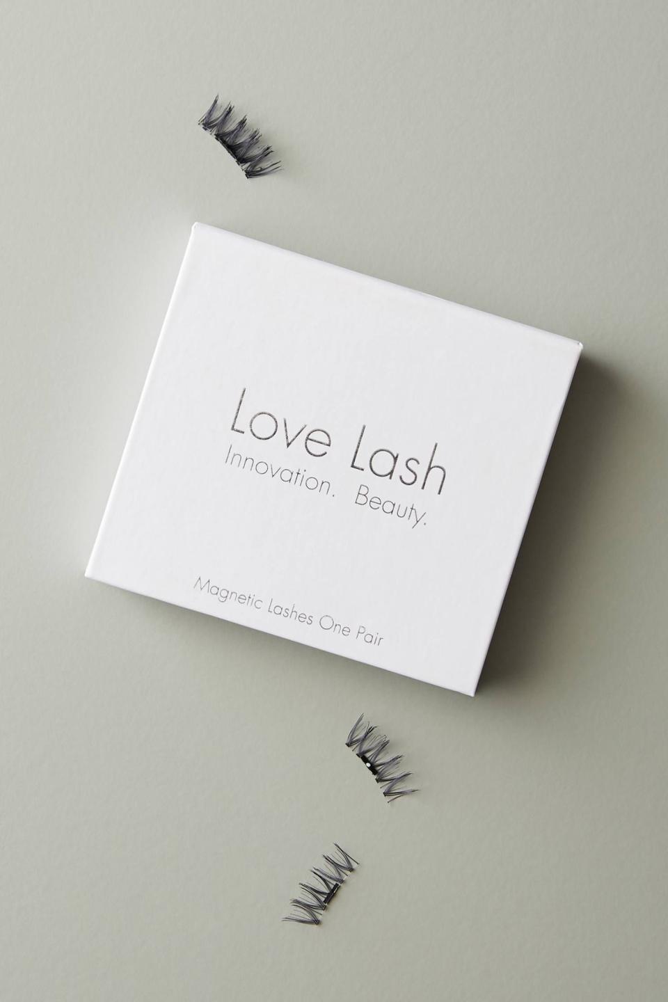 Zen Magnetic Lashes