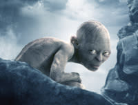 Gollum