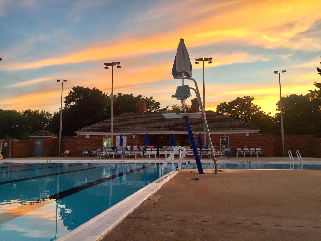 In June 2023, the Village of Fox Point announced the pool's closure for the 2023 season, and possibly indefinitely, citing facility issues.