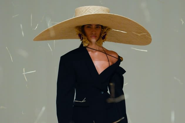 Jacquemus RTW Spring 2023