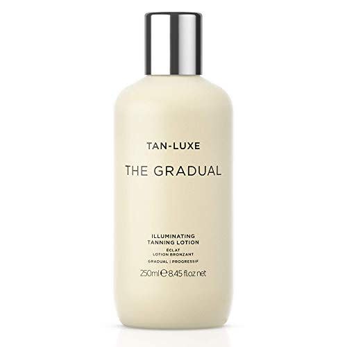 8) The Gradual Illuminating Tan Lotion