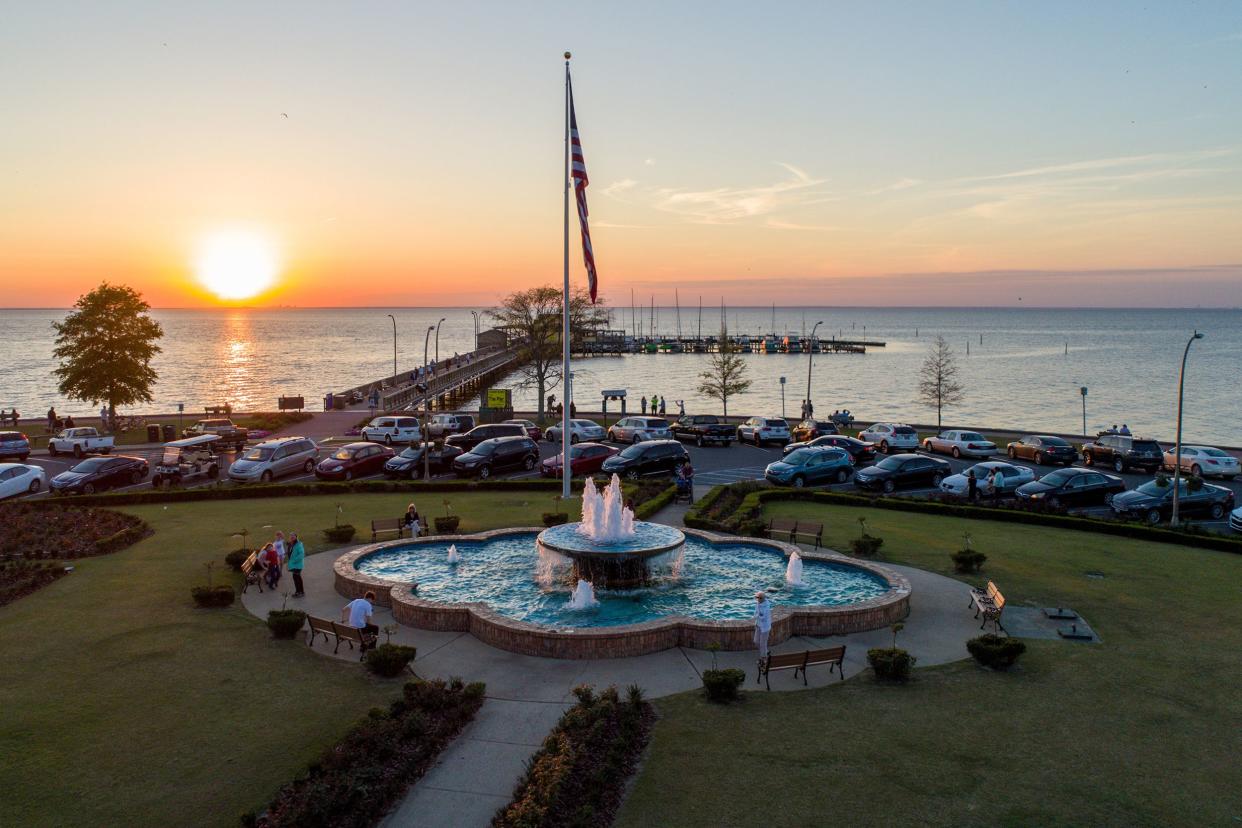 Fairhope, Alabama