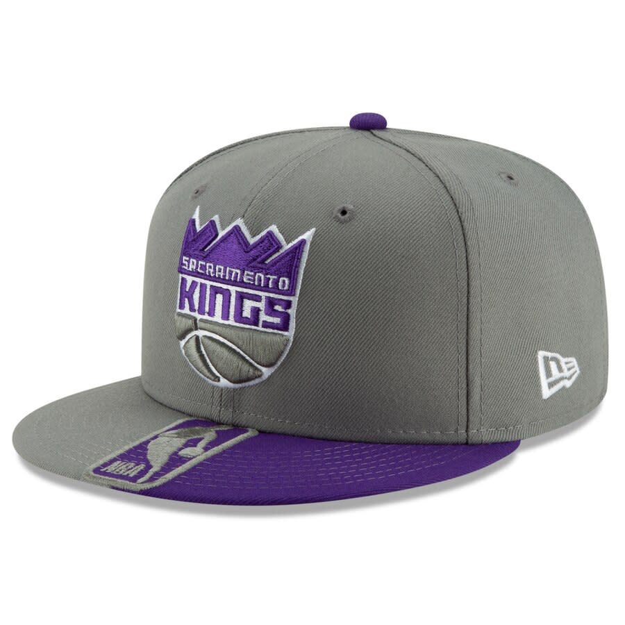 Kings Fitted Hat