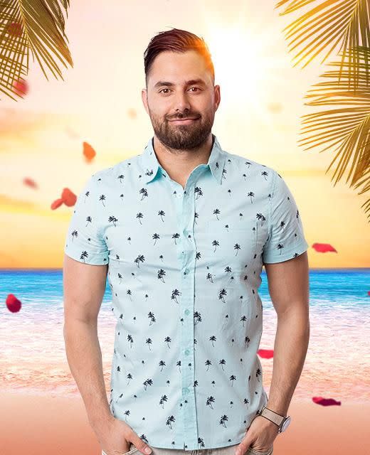 Bachelor In Paradise star Eden Schwencke reveals some of his previous thoughts about women, and they may raise some eyebrows. Source: Channel Ten