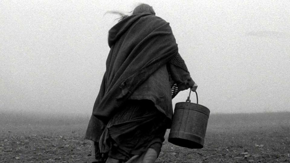 The Turin Horse