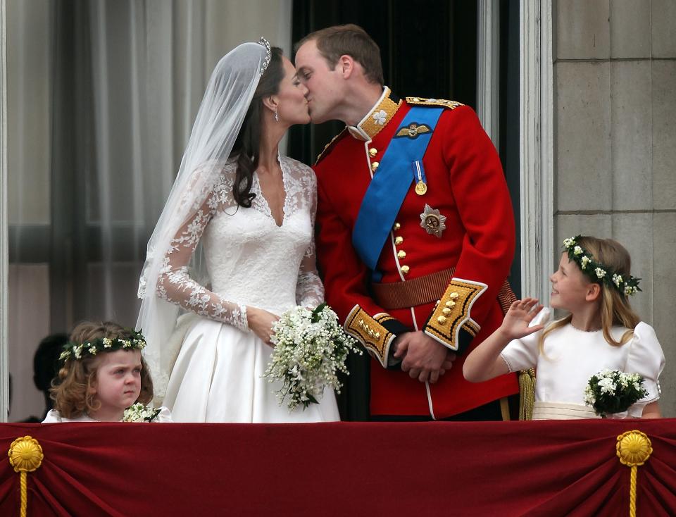 The happy couple is said to be putting their own spin on their royal nuptials, but it's likely they will incorporate a few (if not all) of these traditions