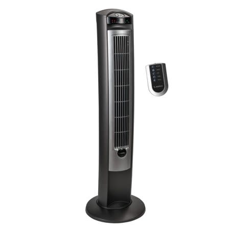 Lasko T42951 Portable Electric 42-Inch Oscillating Tower Fan (Amazon / Amazon)