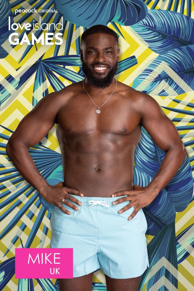 Love Island's Toby Aromolaran says spin-off is Love Island on