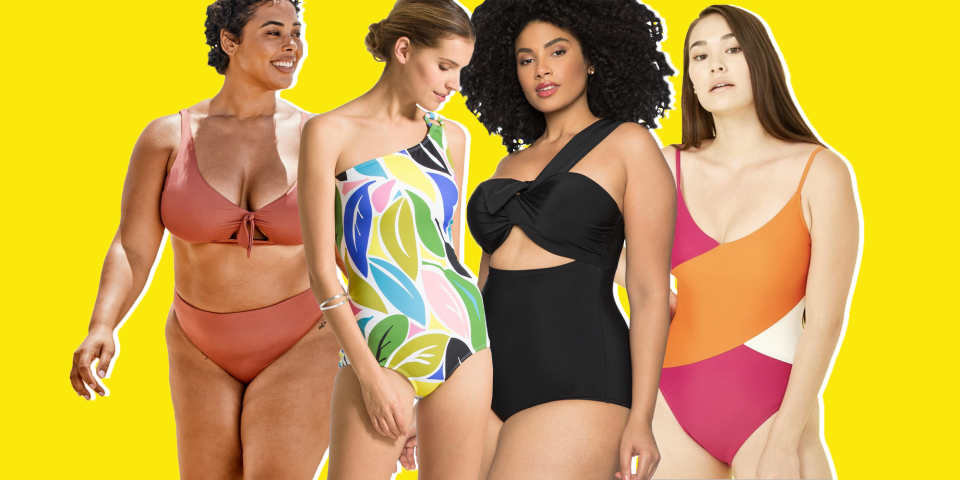 The Most Fashionable Swimwear Brands