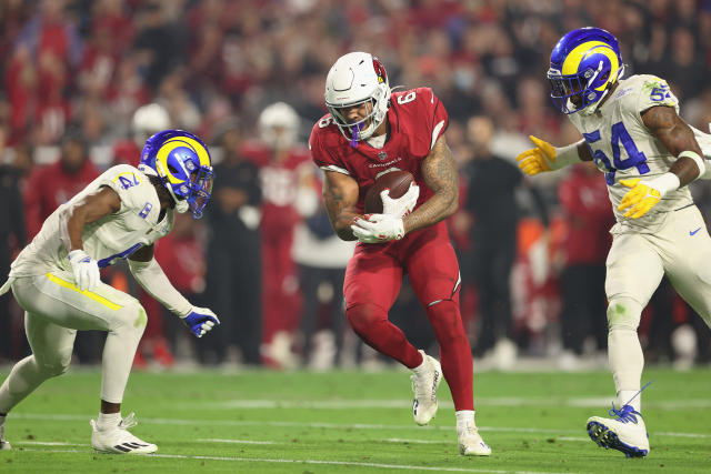 Yahoo Single-Game DFS Breakdown: Rams at Cardinals