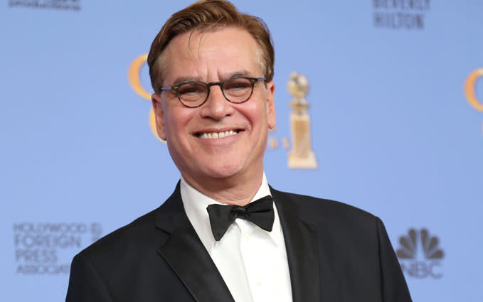 Aaron Sorkin To Receive Wga Wests Paddy Chayefsky Award 