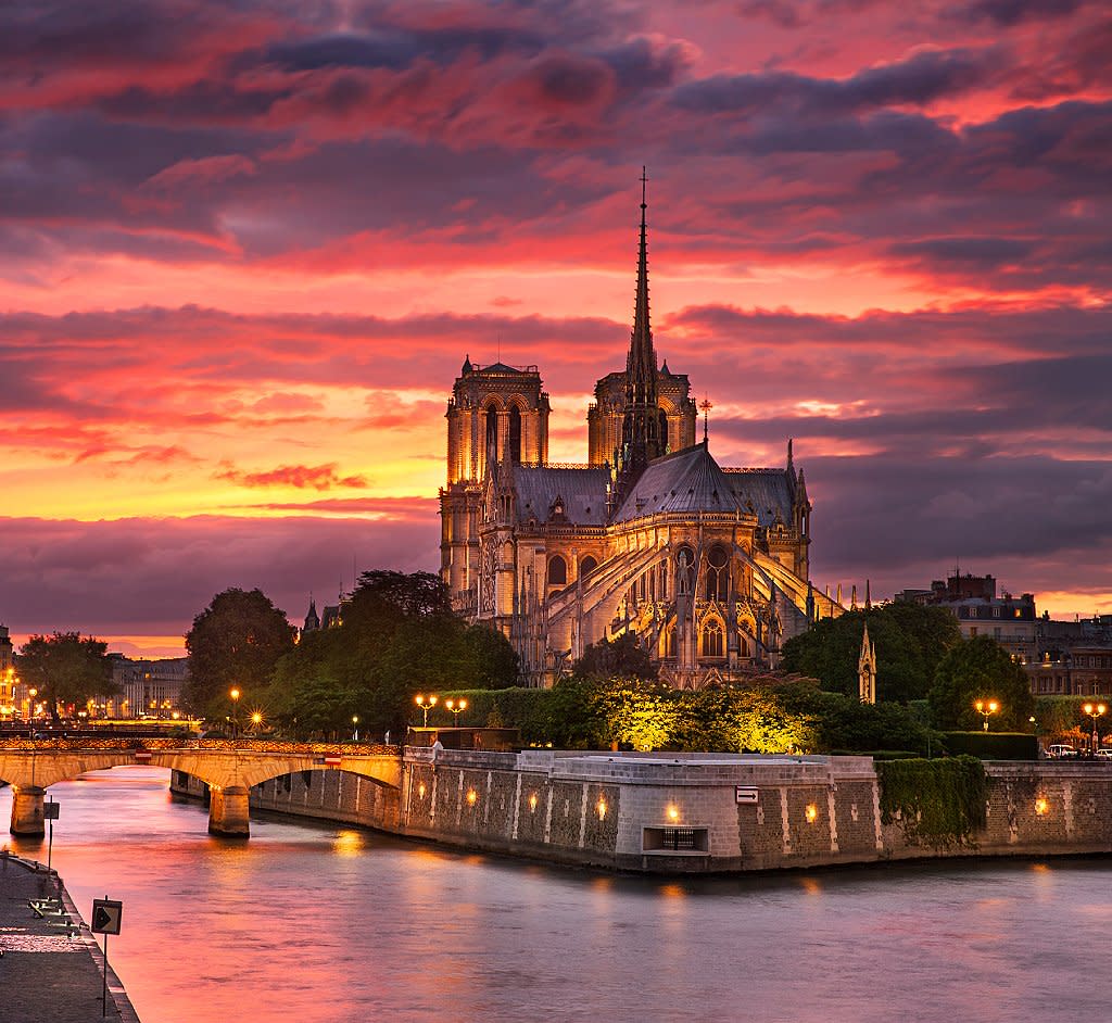 Notre Dame