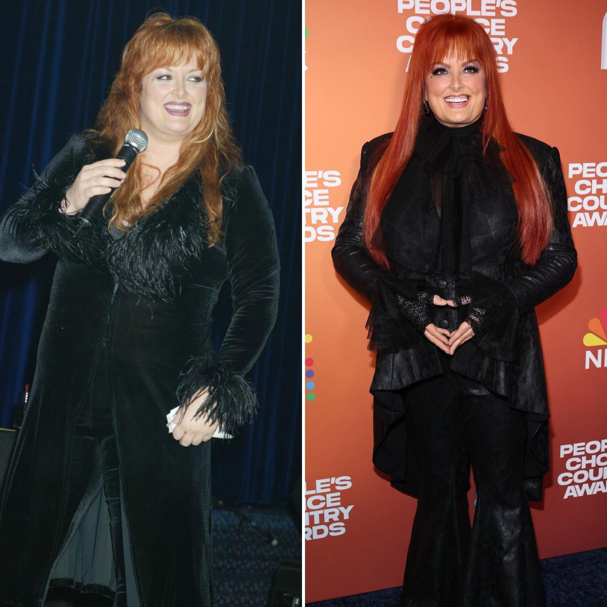 Wynonna Judd Has Undergone a Weight Loss Transformation See Photos