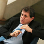 Nouriel Roubini bitcoin cryptocurrency