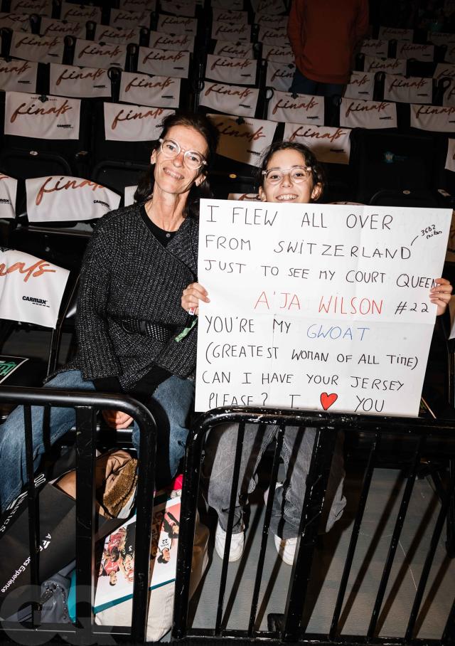 The New York Liberty Are Hosting the Best Party in NYC Right Now