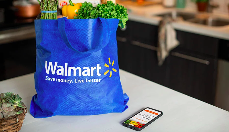 Get your gear today or tomorrow—with no shipping fee! (Photo: Walmart)