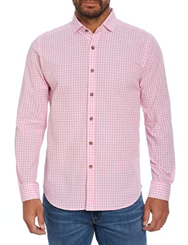 Robert Graham Men’s Conroe, Button-Down Shirt